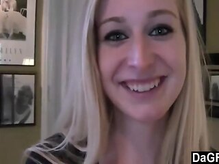 Making A Sex Video With Real Lover