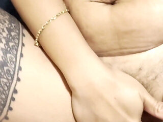 Pinay MILF POV High Heel Doggy to Creampie Drip - Lexxi Wett