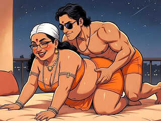 The Secret Ashram I have to Go