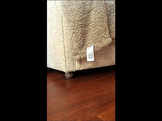 Julie Bliss - Giantess - Hide & Seek