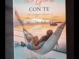 365 GIORNI CON TE PARTE 05