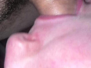 Hot amateur teen blowjob and facial HD video