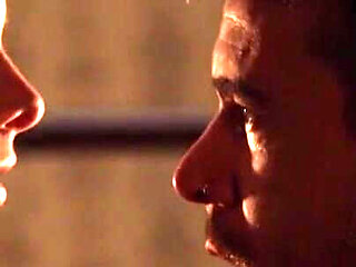 Tough guy sensual sex by SinfulXXX