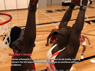 Shadows of Desire V0.7c Cheating Path Update 03