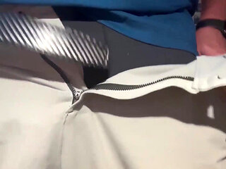 A Collection of Cum Shots