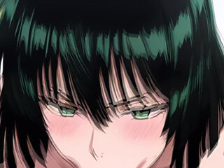 One Punch Man Fubuki Hen