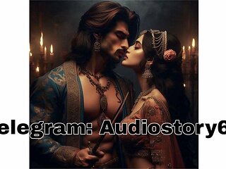 Maa ko Dhongi sadhu me choda