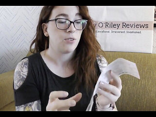 NSFW Review of Kiss Sucking Vibrator