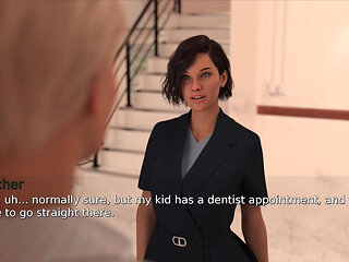 My Husbands Boss - Chapter 3 - Part 2