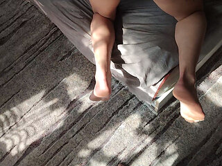 Tit Play, Oral and Pussy Fucking