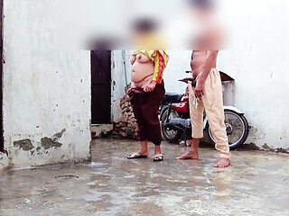 Getting Fucked in the Rainy Season Has Its Own Fun, Fucking Ass in the Rainy Season Has Its Own Fun