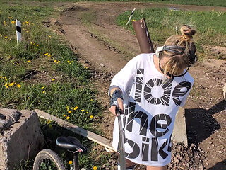 Marta_fun_yoga video