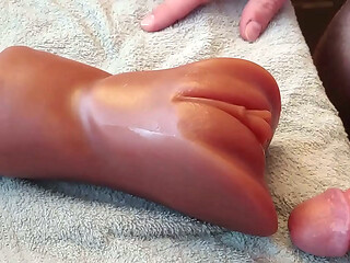 Fingering, Fucking, Creampie Sucking