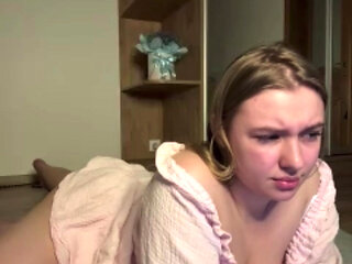 Anal fucking so close with a huge cock