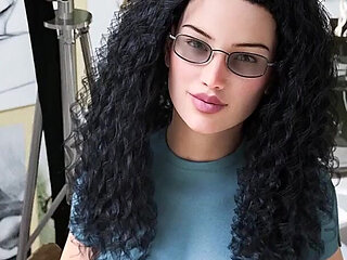 Complete Gameplay - MILFs of Sunville 2, Part 65