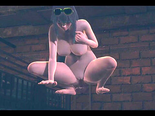 My Hero Academia Hentai - Froppy and Momo Hard Sex - Japanese Asian Manga Anime Film Game Porn