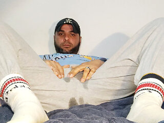 Dirty Socks, Piss and the Dirtyjunkbro. Hammer!!!