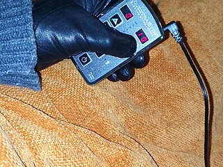 Another Evening Agonizing Myself, Feels Heavenly