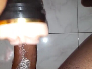 Jerking off S11 E6