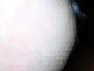 Blonde Wife Moaning while Getting Filled Up by BBC pp