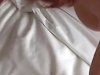 My Jung Slave Used Zu My Hard Cock
