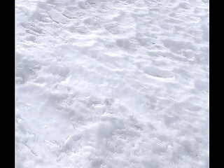 Daykissok natural snow