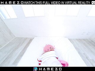 Endearing madam's japanese smut