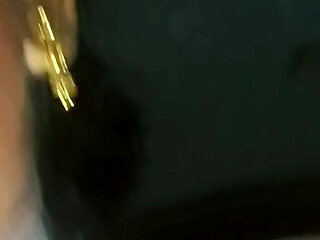 Indian Desi Village Wife Fucking with Devar at Midnight- Hot Sex Video