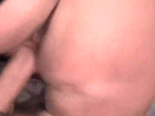 Big Booty PAWG Jess Nova Rims Stud Till Facial