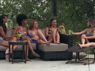 Cougar Club La, S01E04