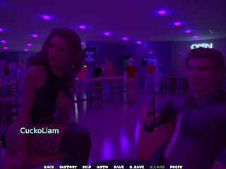 Liam's Cuckold Awakening: My Newlywed Wife Sophia's Vacation with My Best Friends - Part 11