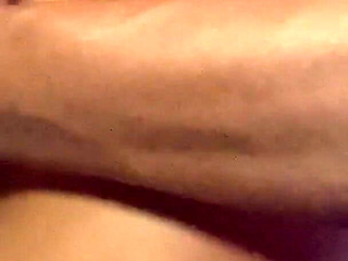 Hot Sloppy Top Blowjob African Ebony Teen