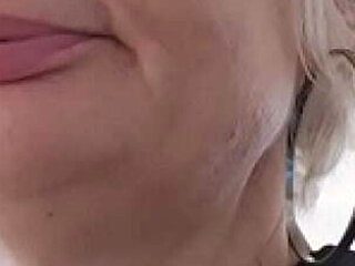 MILFSOFY Only Women: Cruise Stranger Fucks My Pussy