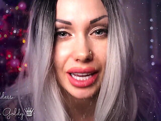 Mesmerizing ASMR!!! Jerkaholic reprogramming! JOI