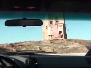 Big Omar's British Adventures Rump Humping Holidays (2001)