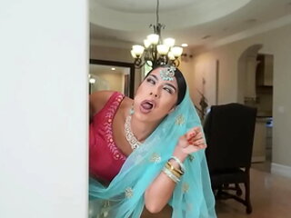 A Bollywood / Brazzers/ Enter XVPROMO