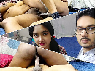 Desi Sexy Step Sister Got Fucked Hard with BBC