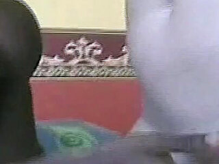 Cuckold Her First Blacky 1