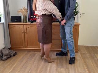 Birthday Gift for a Single Mature Stepmother!