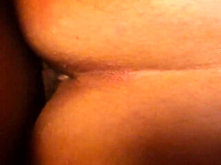 Wet and Horny Homemade