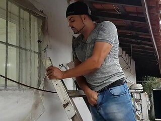 Hot Latina Paty Bumbum Wants a Money Slave - Big Ass Amateur Fetish Fun