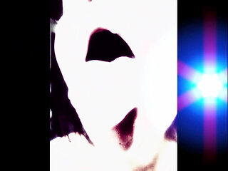 Stare at me while you cum and you eat it