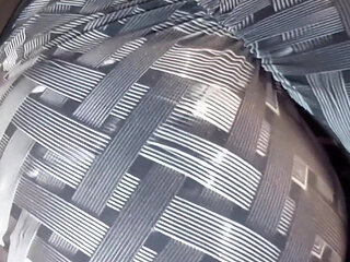 StepSis Bubble Butt in Tight Shorts Made Me Cum Twice