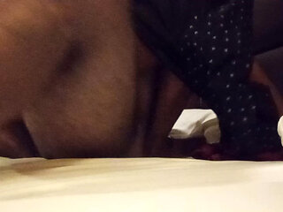 I Fucked My Stepmom a Lot After Taking Her to My Bedroom (your Shona)