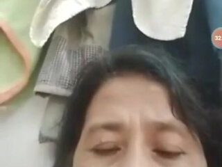 She wants video sex .we do it for longing for each other