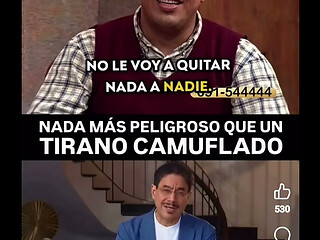 Abelardo presidente