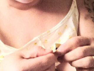 It's Hard to Open a Condom with Slippery Fingers
