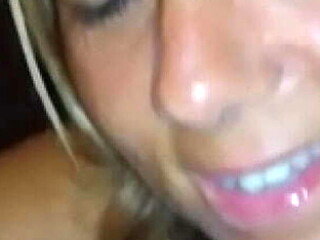 Slutty MILF Teresa Jones Rides My Cock