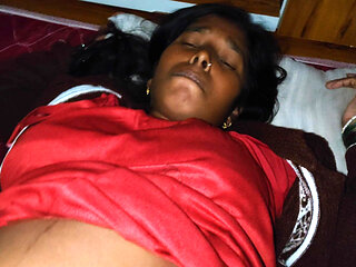 Indian Desi Village Hot Beautiful Boobs Sucking Younger Boy, Fast Night New Married Couple Hardcore XXX Movie Hindi