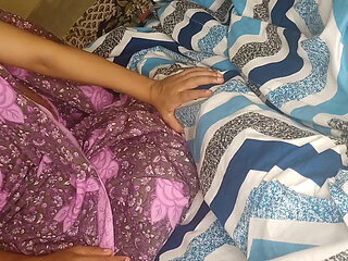 Dreamt of Leaving Her Stepson and Then Sucking His Cock